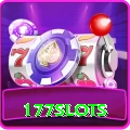 177Slots VIP Edition v3.3.8