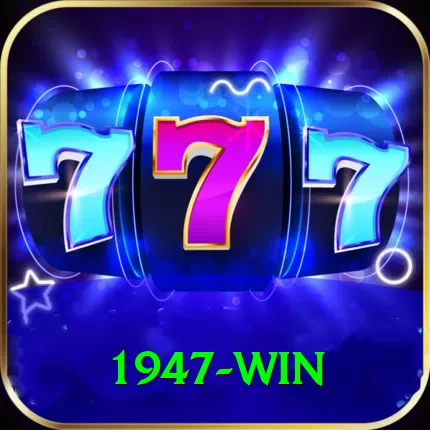 1947 win - Casino Mega - 2
