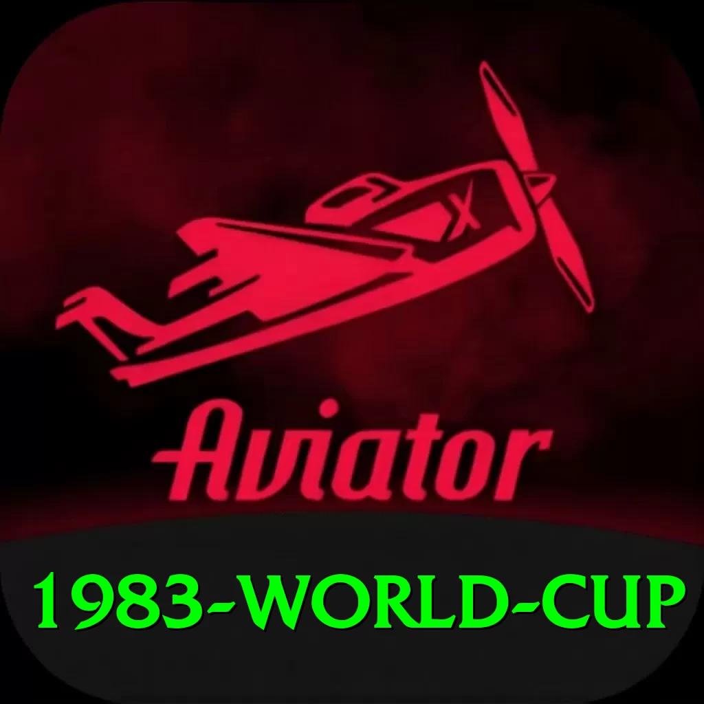 1983 world cup Prime v2.8.4 - 2