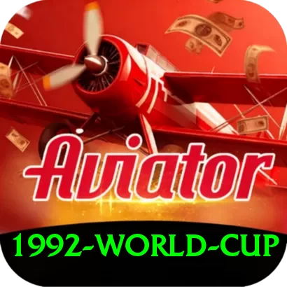 1992 world cup APK Premium v4.0.4 - 2