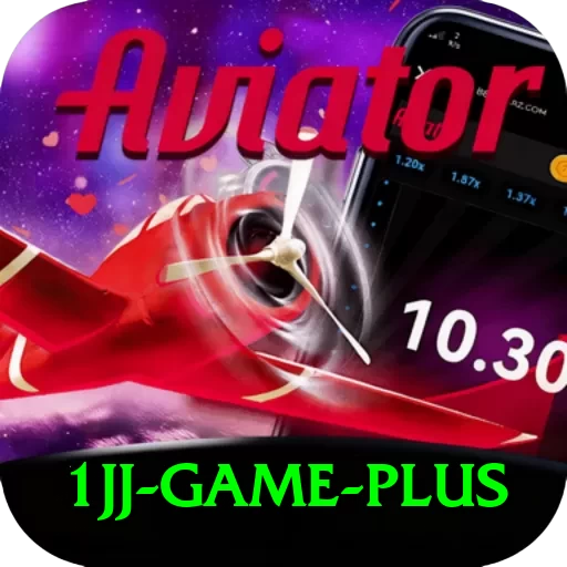 1JJ Game Games (Casino & Earning) VIP v4.2.0 - 2