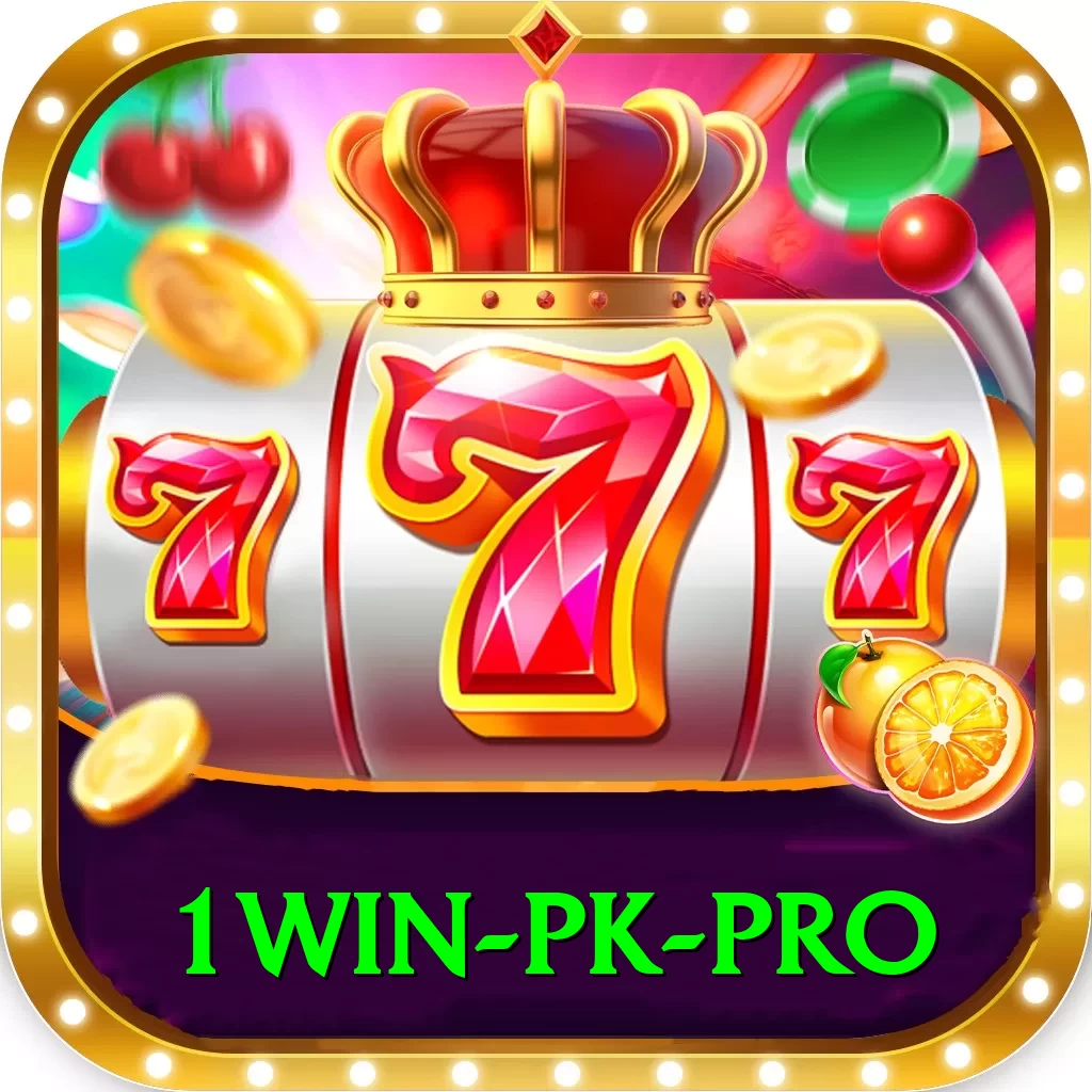 1Win PK APK Master v5.7.4 - 2