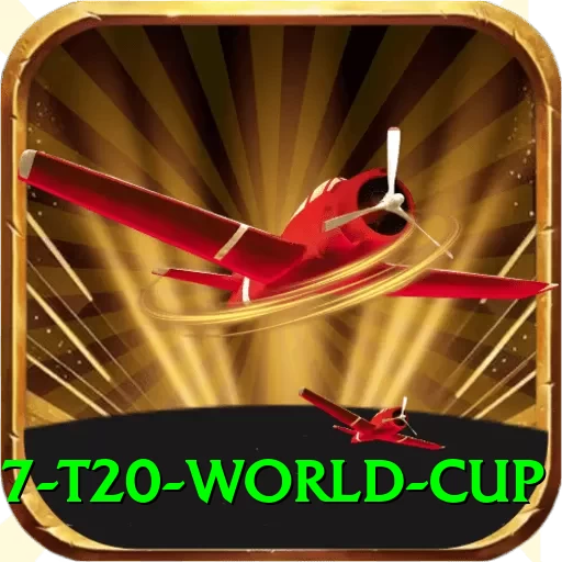 2007 t20 world cup Prime New - 2
