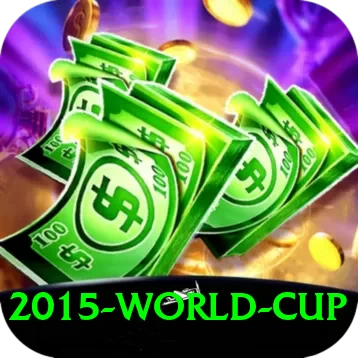 2015 world cup Mobile Elite - 2
