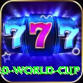 2024 t20 world cup Gaming Gold