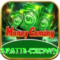 3patti crown Game Supreme v4.8.6