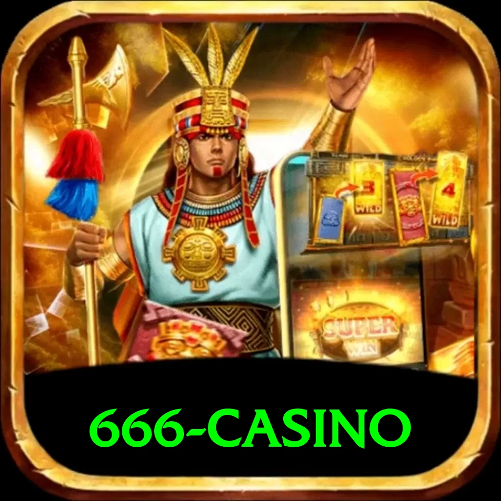 666 casino Premium v1.5.4 - 2