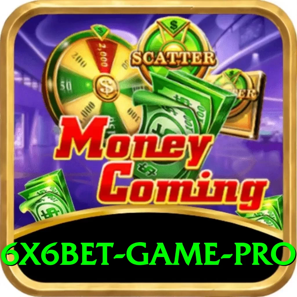 6X6Bet Game - Ultimate Earning App - 2