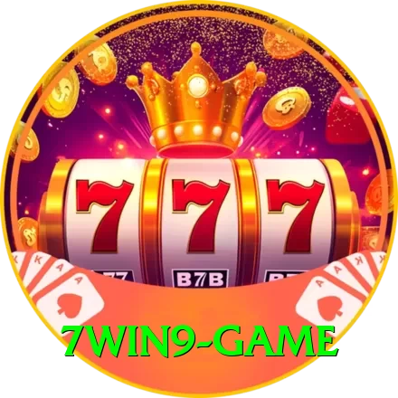 7win9 Game Gold v3.1.2 - 2
