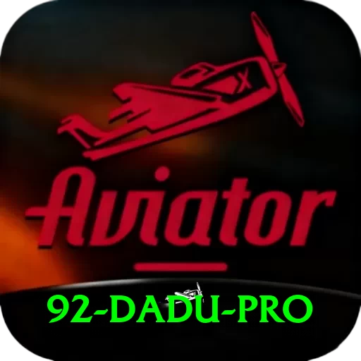92 DADU Pro Edition v1.8.2 - 2