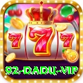 92 dadu Ultimate Jackpot