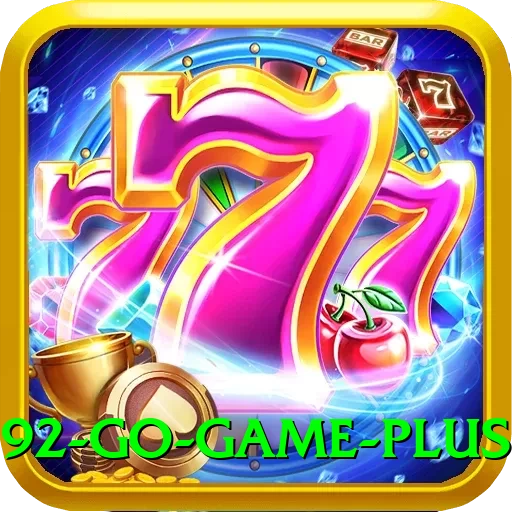 92 Go Game Elite v4.1.0 - 2