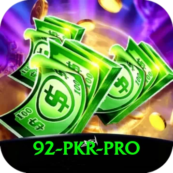 92 PKR Pakistan Supreme v1.6.4 - 2