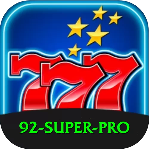 92 Super Plus PK v5.7.1 - 2