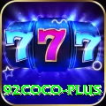 92coco - Slots Premium