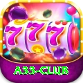 A33 Club Gold Pro v5.6.1