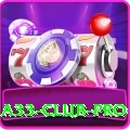 A33 Club Live Casino Gold