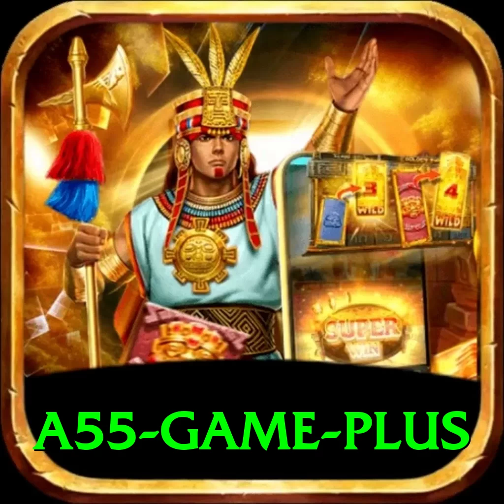 A55 Game VIP Edition v4.8.3 - 2