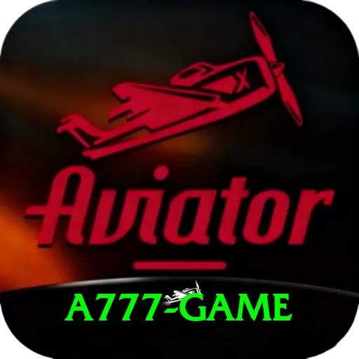 A777 Game Pro v2.8.6 - 2