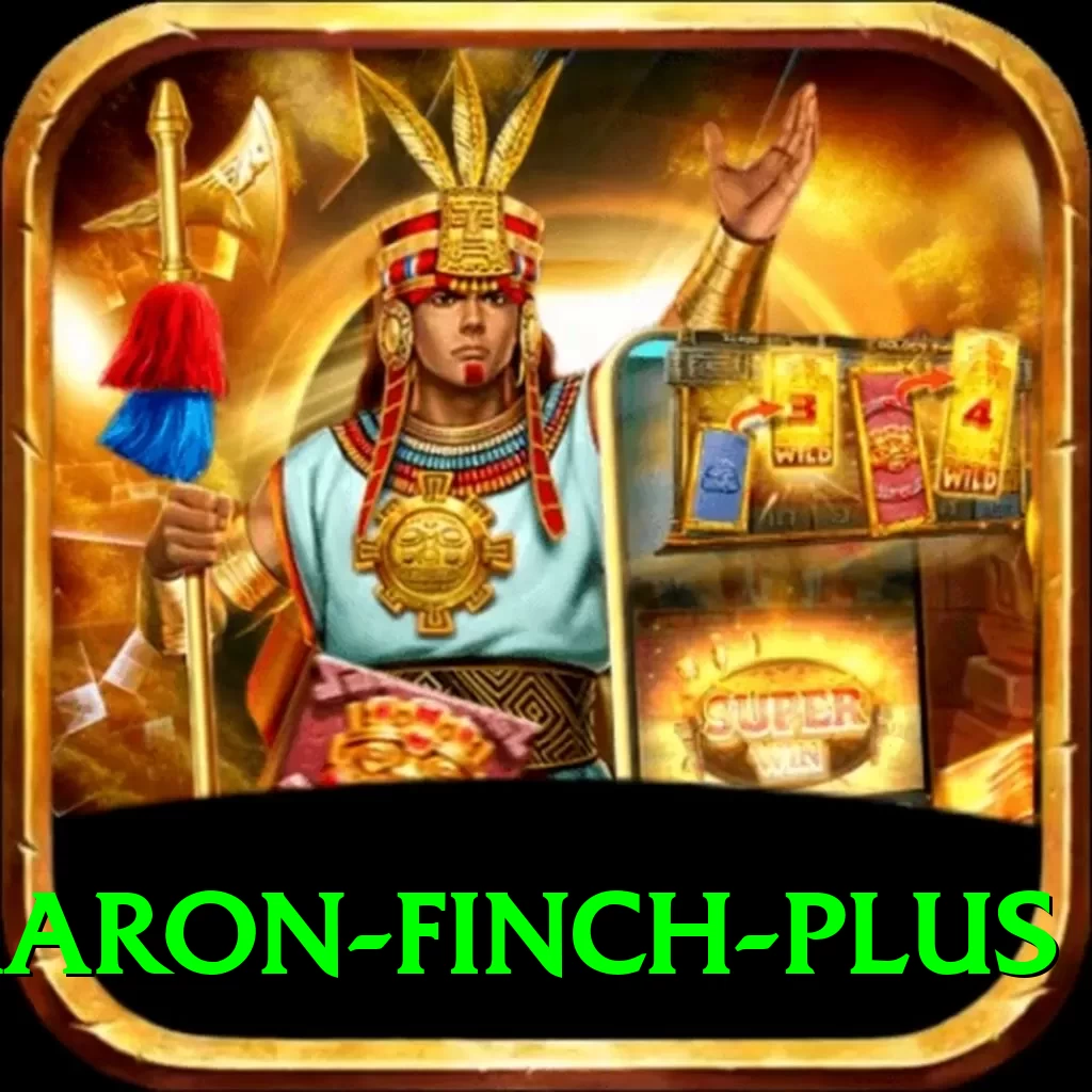 aaron finch - Royal v3.3.8 - 2