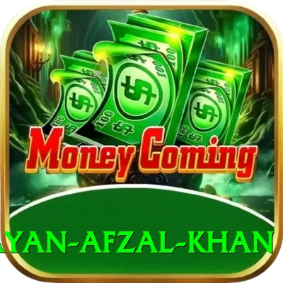 aayan afzal khan Champion - Daily Bonus - 2