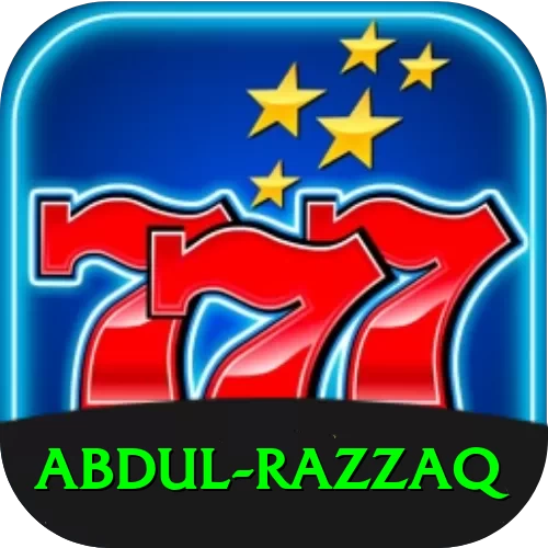 abdul razzaq - VIP Gold - 2