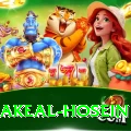 akeal hosein Plus 2024