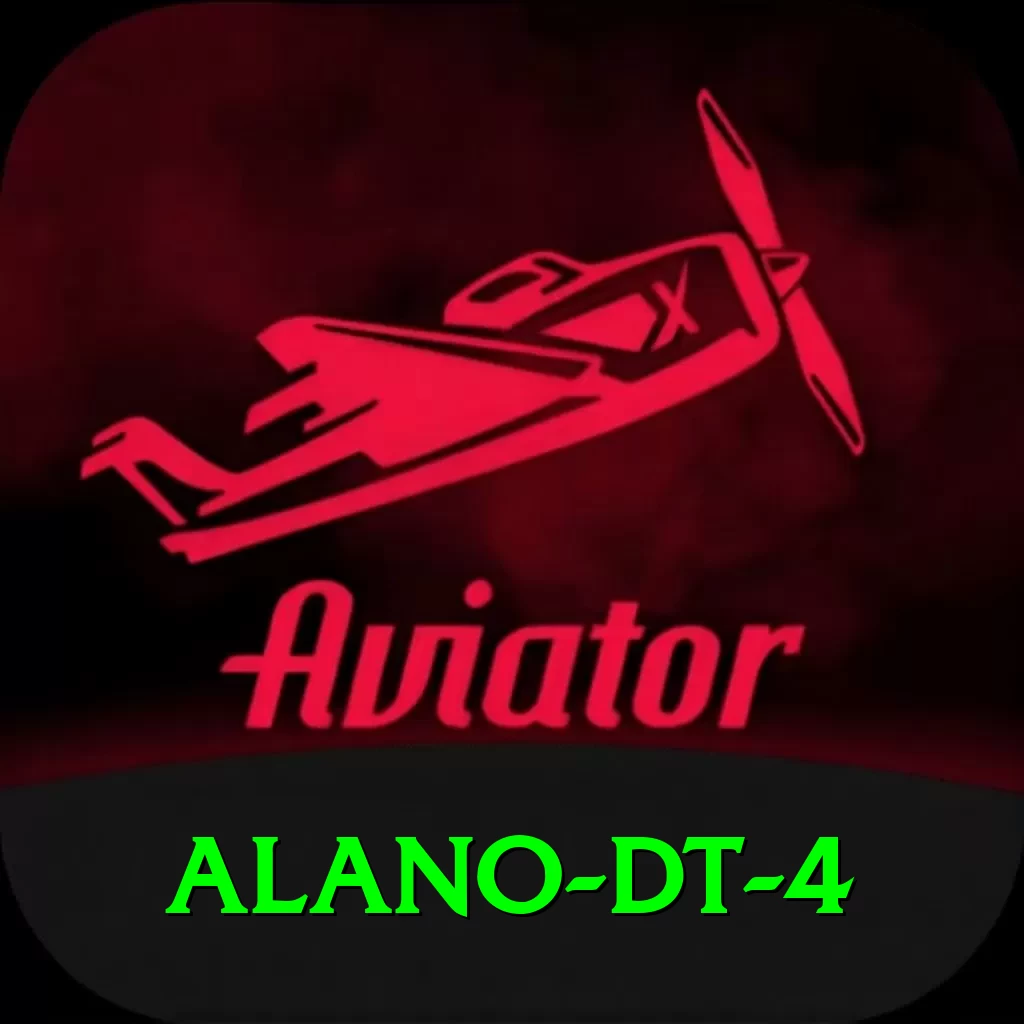 Alano DT 4 Master v5.0.0 - 2
