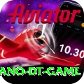 Alano DT Game Pro