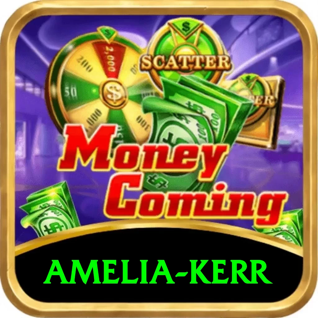 amelia kerr Legend PK v3.8.9 - 2