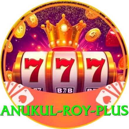 anukul roy - Slots Pro - 2