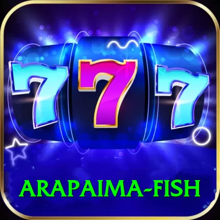 arapaima fish Live Extreme v2.8.2 - 2