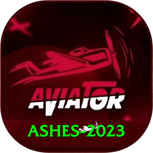 ashes 2023 - Slots Ultimate - 2