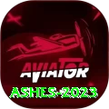 ashes 2023 - Slots Ultimate