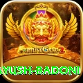 ayush badoni Casino Mega v4.8.5