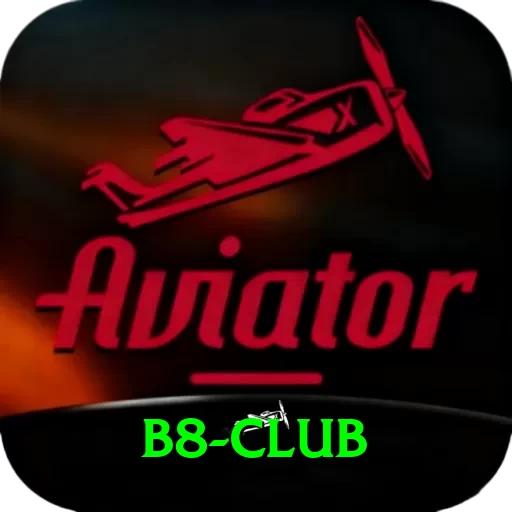 b8 club Official v1.7.2 - 2