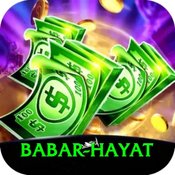 babar hayat Extreme Latest v3.1.8 - 2