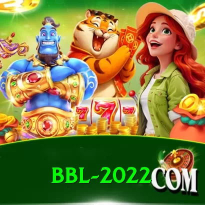 bbl 2022 Gaming Pro v2.5.4 - 2