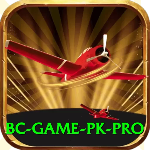 Bc.Game PK - Real Money King - 2