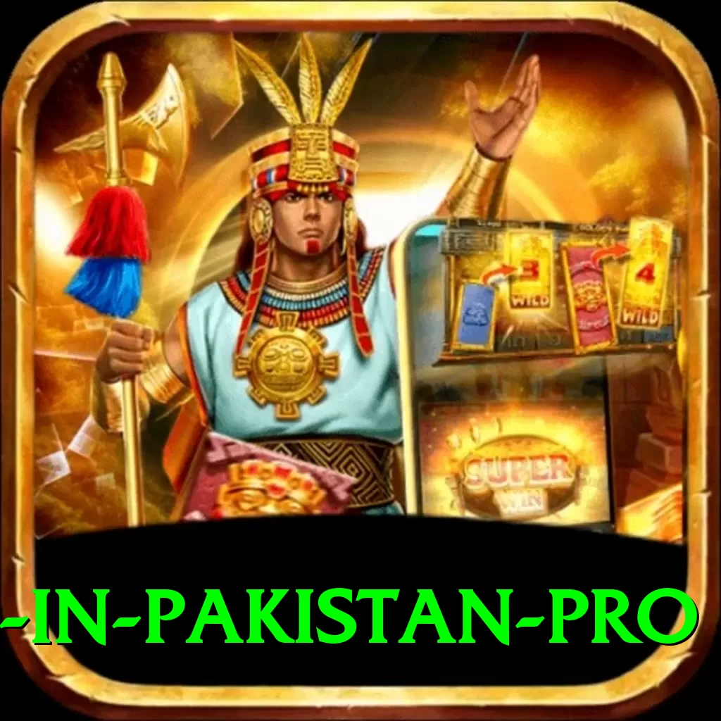 Best Casino in Pakistan Game Legend v2.7.0 - 2