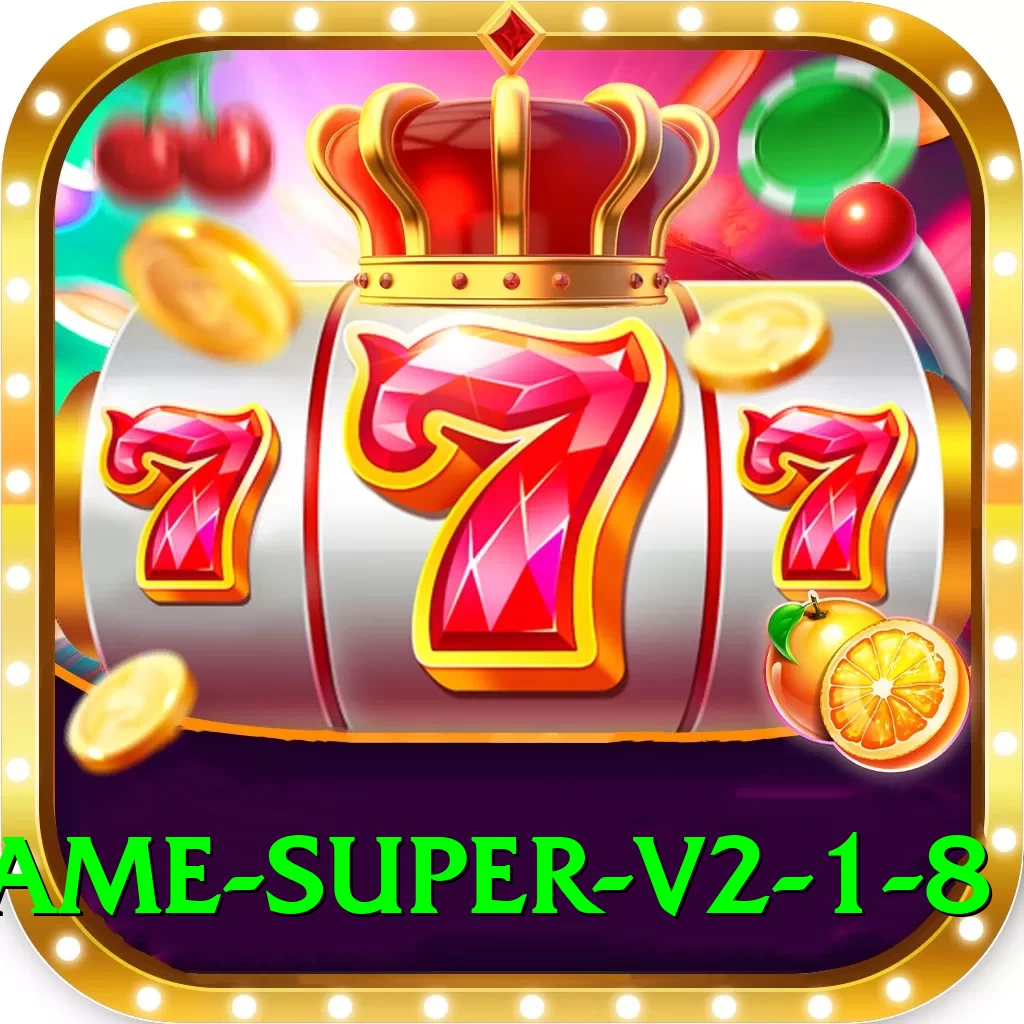 Betandyou Game Super v2.1.8 - 2