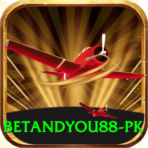 betandyou88.pk Games (Casino & Earning) VIP v2.3.6 - 2