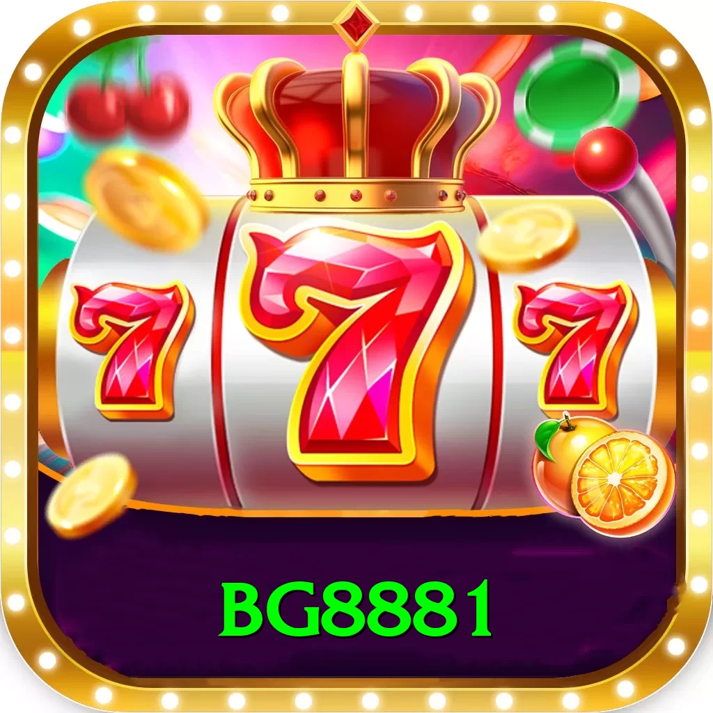BG8881 Games (Casino & Earning) Ultimate v5.4.4 - 2