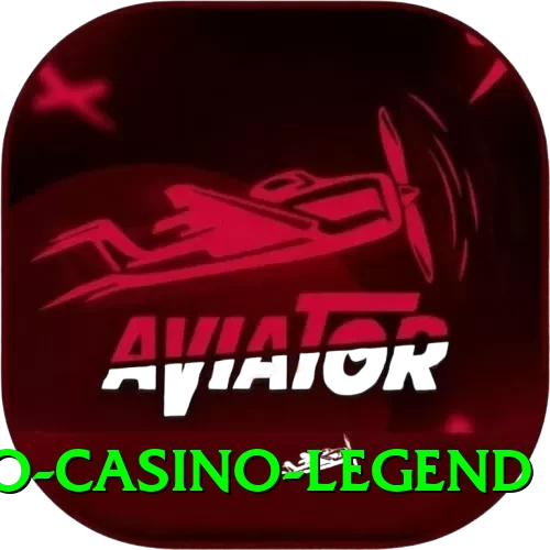 bingo - Casino Legend - 2