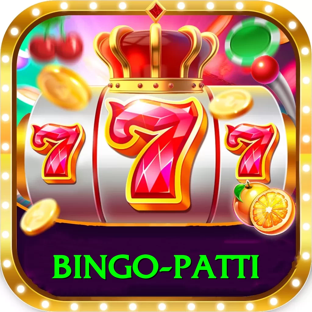 Bingo Patti Games (Casino & Earning) Pro v2.2.6 - 2