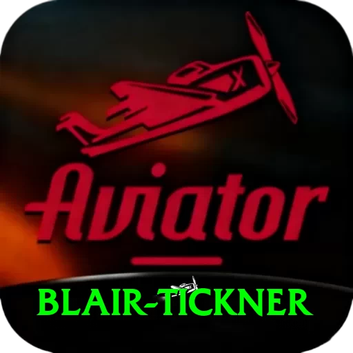 blair tickner Ultimate PK v4.5.6 - 2