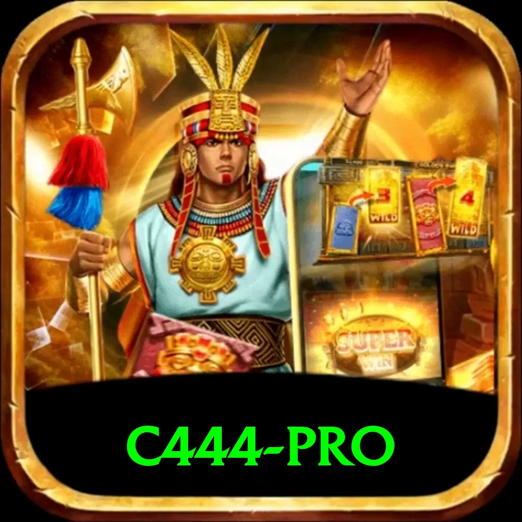c444 APK Plus v5.9.6 - 2