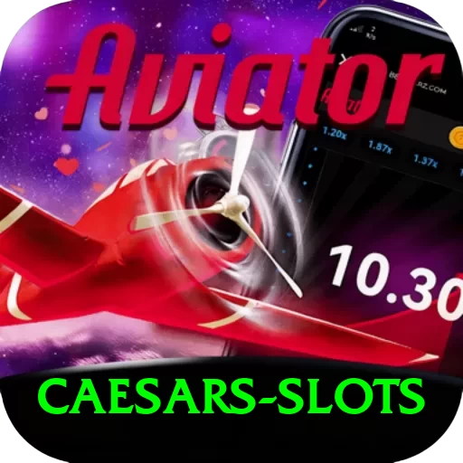 caesars slots Supreme v1.3.8 - 2