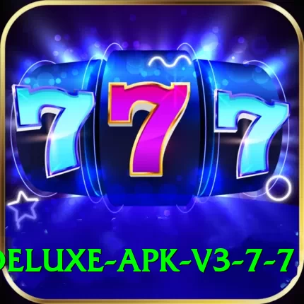 Casino App Pakistan Deluxe APK v3.7.7 - 2