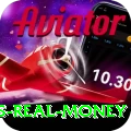 casino games real money Super Casino App